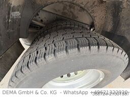 IVECO 70C18*Automatik*E6c*Klima*LBW*Navi*Kamera*TÜV*