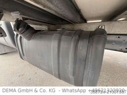 IVECO 70C18*Automatik*E6c*Klima*LBW*Navi*Kamera*TÜV*