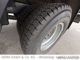 IVECO 70C18*Automatik*E6c*Klima*LBW*Navi*Kamera*TÜV*