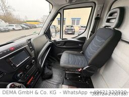 IVECO 70C18*Automatik*E6c*Klima*LBW*Navi*Kamera*TÜV*