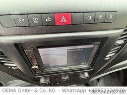 IVECO 70C18*Automatik*E6c*Klima*LBW*Navi*Kamera*TÜV*