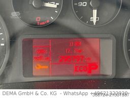 IVECO 70C18*Automatik*E6c*Klima*LBW*Navi*Kamera*TÜV*