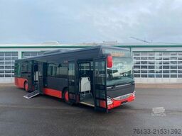 IVECO Crossway LE  Klima  LAWO  AT-Motor