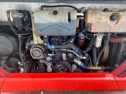 IVECO Crossway LE  Klima  LAWO  AT-Motor