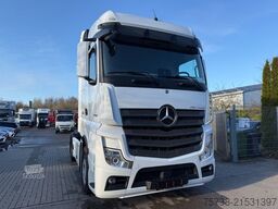 MERCEDES-BENZ Actros 1848 LS/BigSpace/Retarder/Spoiler/Navi