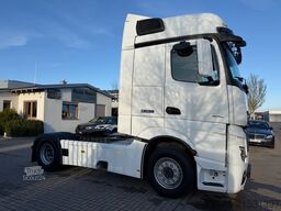 MERCEDES-BENZ Actros 1848 LS/BigSpace/Retarder/Spoiler/Navi