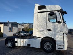 MERCEDES-BENZ Actros 1848 LS/BigSpace/Retarder/Spoiler/Navi