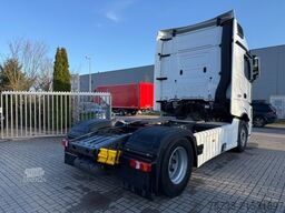 MERCEDES-BENZ Actros 1848 LS/BigSpace/Retarder/Spoiler/Navi