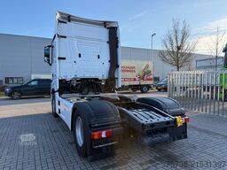 MERCEDES-BENZ Actros 1848 LS/BigSpace/Retarder/Spoiler/Navi