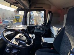 MERCEDES-BENZ Actros 1848 LS/BigSpace/Retarder/Spoiler/Navi