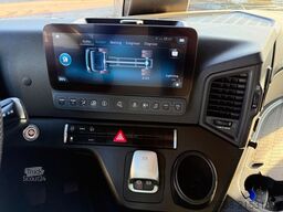 MERCEDES-BENZ Actros 1848 LS/BigSpace/Retarder/Spoiler/Navi