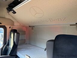 MERCEDES-BENZ Actros 1848 LS/BigSpace/Retarder/Spoiler/Navi