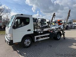 FUSO Canter 7C18 Absetzkipper VERBREITERBAR/Klima
