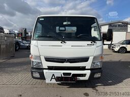 FUSO Canter 7C18 Absetzkipper VERBREITERBAR/Klima