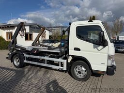 FUSO Canter 7C18 Absetzkipper VERBREITERBAR/Klima