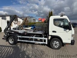 FUSO Canter 7C18 Absetzkipper VERBREITERBAR/Klima