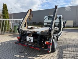 FUSO Canter 7C18 Absetzkipper VERBREITERBAR/Klima
