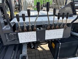 FUSO Canter 7C18 Absetzkipper VERBREITERBAR/Klima