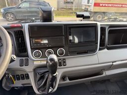 FUSO Canter 7C18 Absetzkipper VERBREITERBAR/Klima