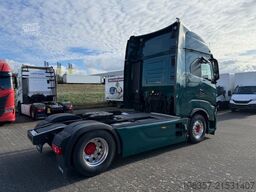 IVECO STRALIS S-WAY AS440S50T/P Intarder Top!