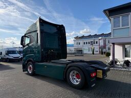 IVECO STRALIS S-WAY AS440S50T/P Intarder Top!