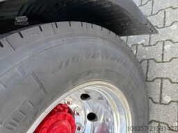 IVECO STRALIS S-WAY AS440S50T/P Intarder Top!