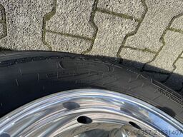 IVECO STRALIS S-WAY AS440S50T/P Intarder Top!