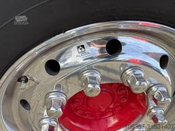 IVECO STRALIS S-WAY AS440S50T/P Intarder Top!