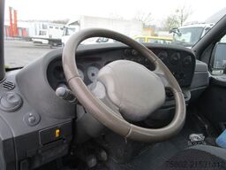 IVECO Daily 35C13  *Teleskop Absetzkipper+AHK+3-Sitze*