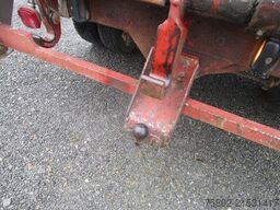 IVECO Daily 35C13  *Teleskop Absetzkipper+AHK+3-Sitze*