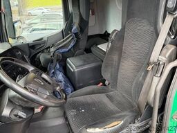 MERCEDES-BENZ 2541 6X2 LKW FAHRGESTELL NUR OHNE SILO AUFBAU