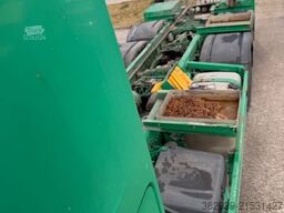 MERCEDES-BENZ 2541 6X2 LKW FAHRGESTELL NUR OHNE SILO AUFBAU