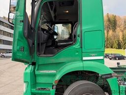MERCEDES-BENZ 2541 6X2 LKW FAHRGESTELL NUR OHNE SILO AUFBAU