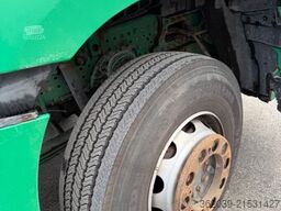 MERCEDES-BENZ 2541 6X2 LKW FAHRGESTELL NUR OHNE SILO AUFBAU