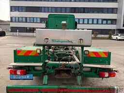 MERCEDES-BENZ 2541 6X2 LKW FAHRGESTELL NUR OHNE SILO AUFBAU