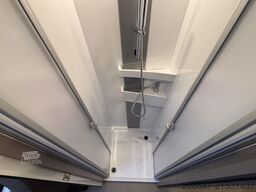 BÜRSTNER Lyseo TD Harmony Line 644 G *Solar*Automatik*