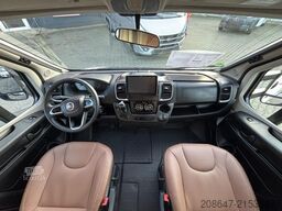 BÜRSTNER Lyseo TD Harmony Line 644 G *Solar*Automatik*