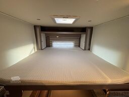 BÜRSTNER Lyseo TD Harmony Line 644 G *Solar*Automatik*