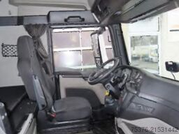 MAN TGX 18.480 Unfallschaden/damaged Intarder Mega