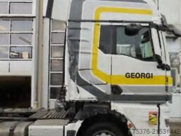 MAN TGX 18.480 Unfallschaden/damaged Intarder Mega