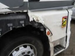 MAN TGX 18.480 Unfallschaden/damaged Intarder Mega