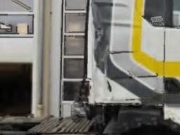 MAN TGX 18.480 Unfallschaden/damaged Intarder Mega