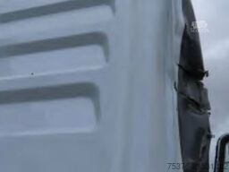 MAN TGX 18.480 Unfallschaden/damaged Intarder Mega