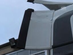 MAN TGX 18.480 Unfallschaden/damaged Intarder Mega