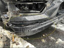 MAN TGX 18.480 Unfallschaden/damaged Retarder