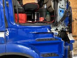 MERCEDES-BENZ Actros 1851 4x2 Unfallschaden/damaged