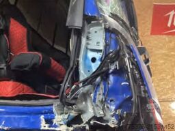 MERCEDES-BENZ Actros 1851 4x2 Unfallschaden/damaged