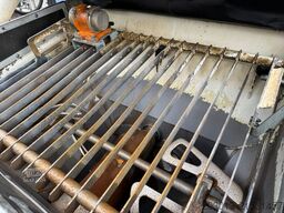 MERCEDES-BENZ AROCS 2640 Betonpumpe PUTZMEISTER BSF38-5.16HLS