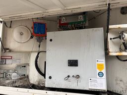 MERCEDES-BENZ AROCS 2640 Betonpumpe PUTZMEISTER BSF38-5.16HLS