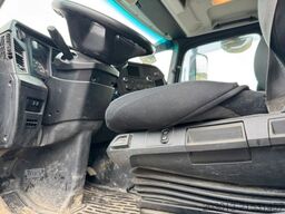 MERCEDES-BENZ AROCS 2640 Betonpumpe PUTZMEISTER BSF38-5.16HLS